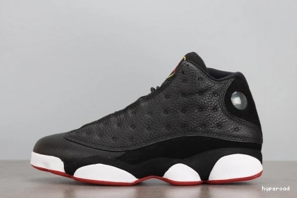 Hyperoad 13 (2011) - RETRO JORDAN PLAYOFFS 1021